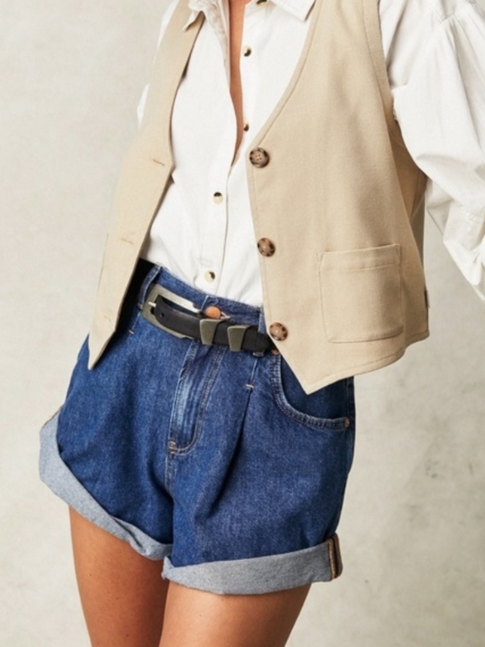 Free People We The Free Danni Short in Stargaze
